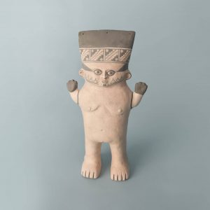 Ceramicas Representación Cuchimilcos Grandes