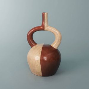 Ceramic Representation Of Duality